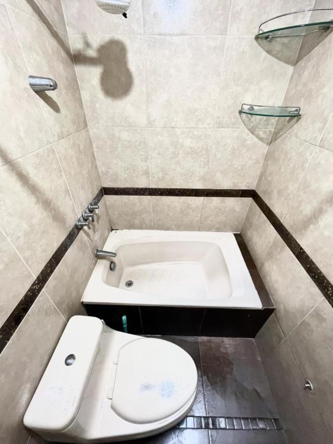 Cusco House Inn Hostel Екстер'єр фото