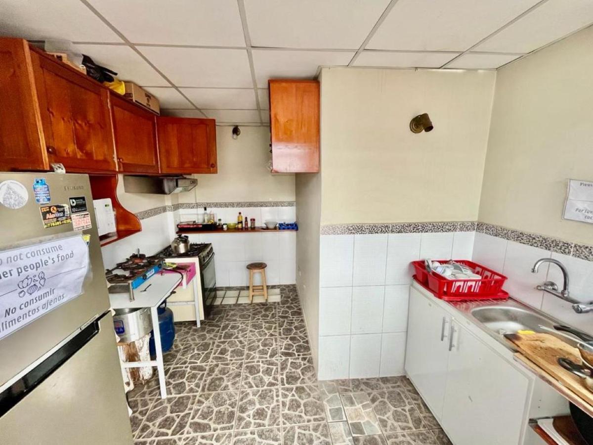 Cusco House Inn Hostel Екстер'єр фото