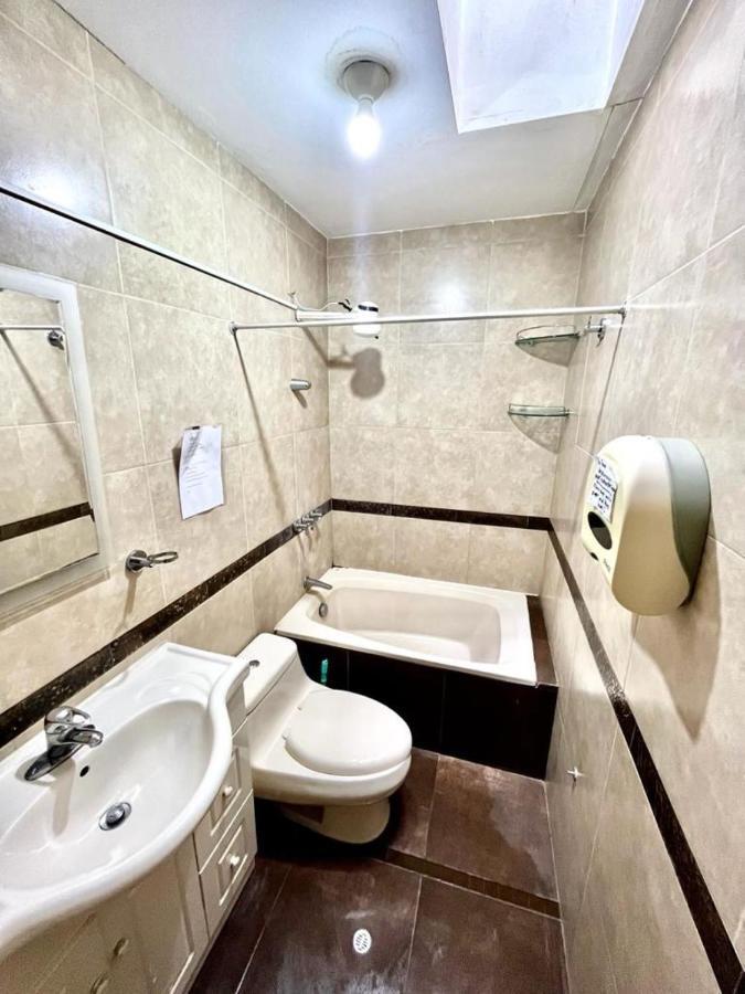 Cusco House Inn Hostel Екстер'єр фото