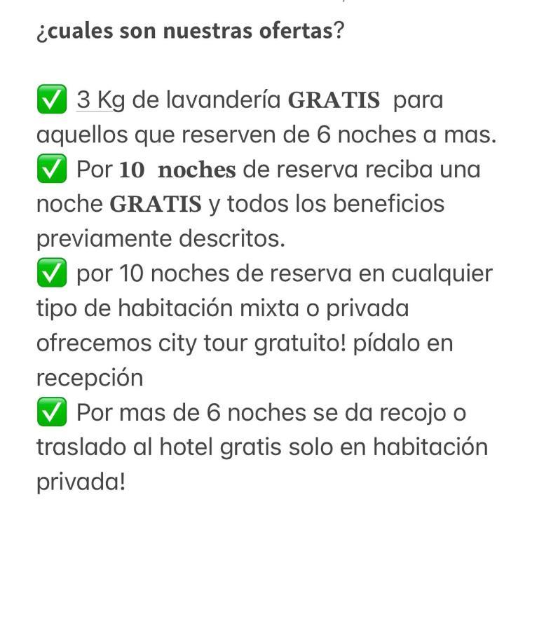 Cusco House Inn Hostel Екстер'єр фото