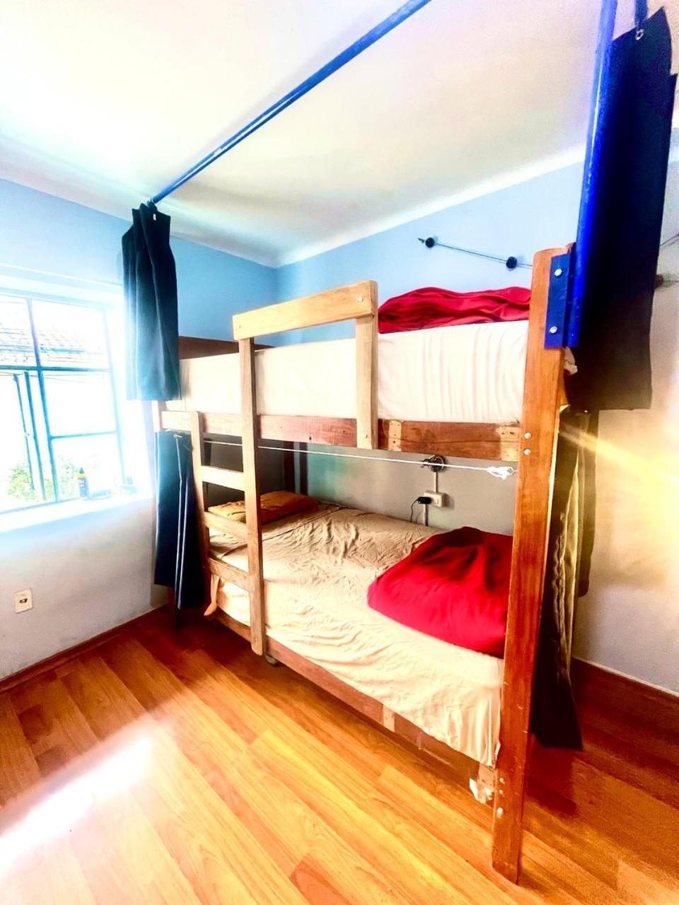 Cusco House Inn Hostel Екстер'єр фото
