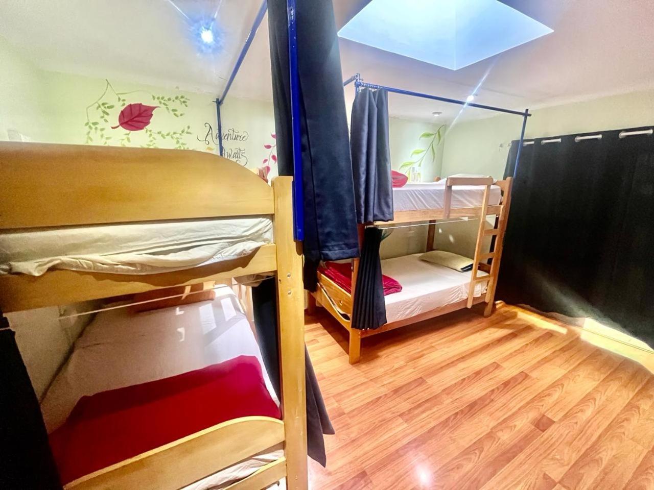 Cusco House Inn Hostel Екстер'єр фото