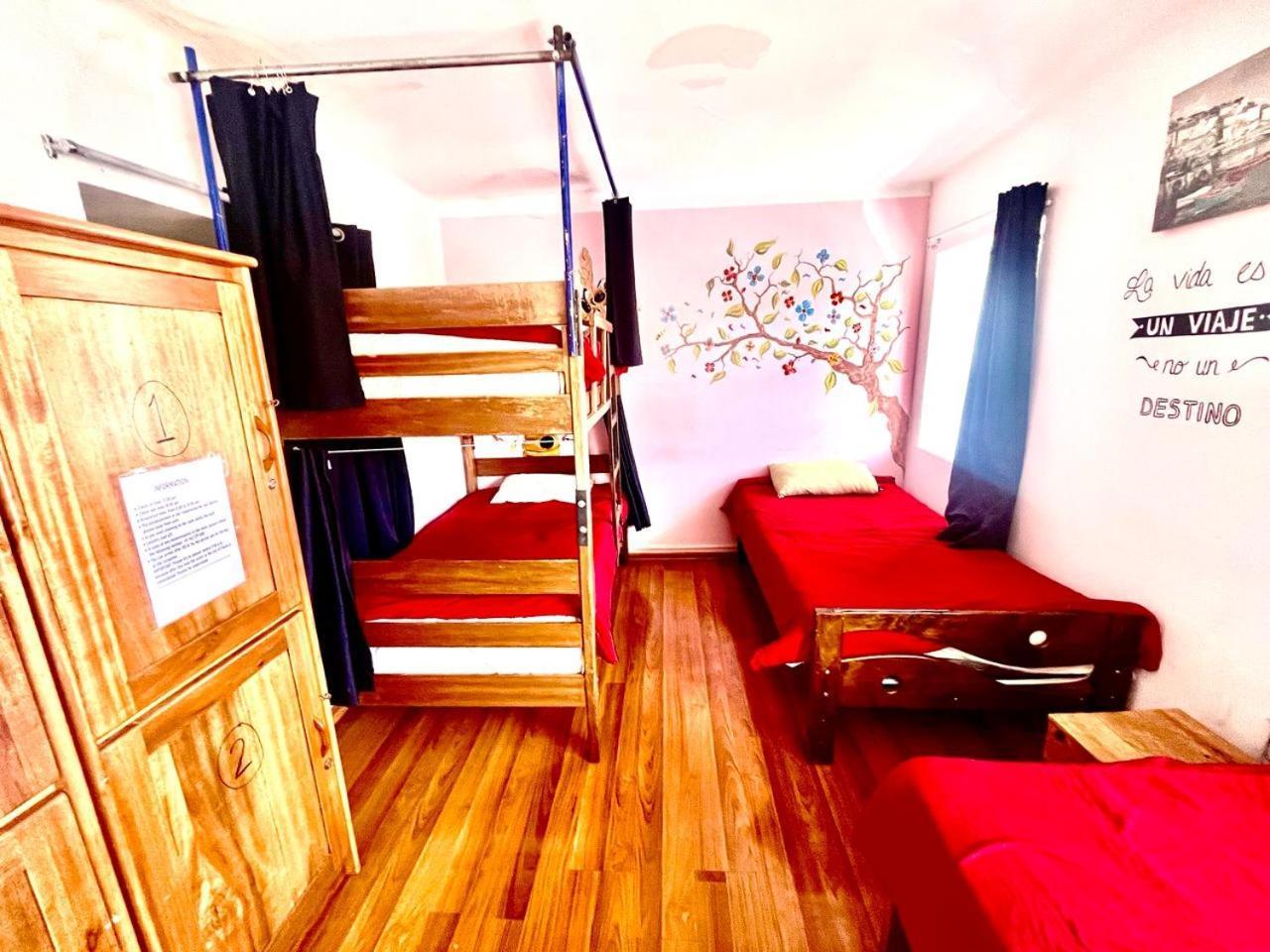 Cusco House Inn Hostel Екстер'єр фото