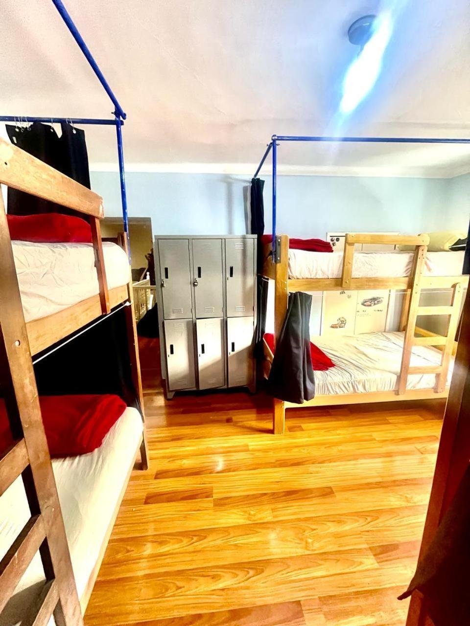 Cusco House Inn Hostel Екстер'єр фото