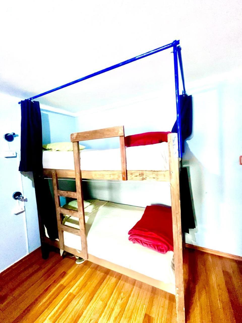 Cusco House Inn Hostel Екстер'єр фото