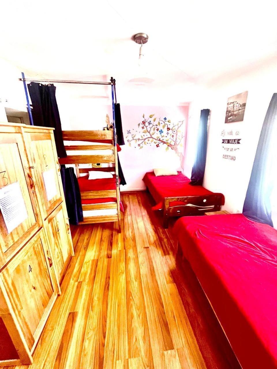 Cusco House Inn Hostel Екстер'єр фото