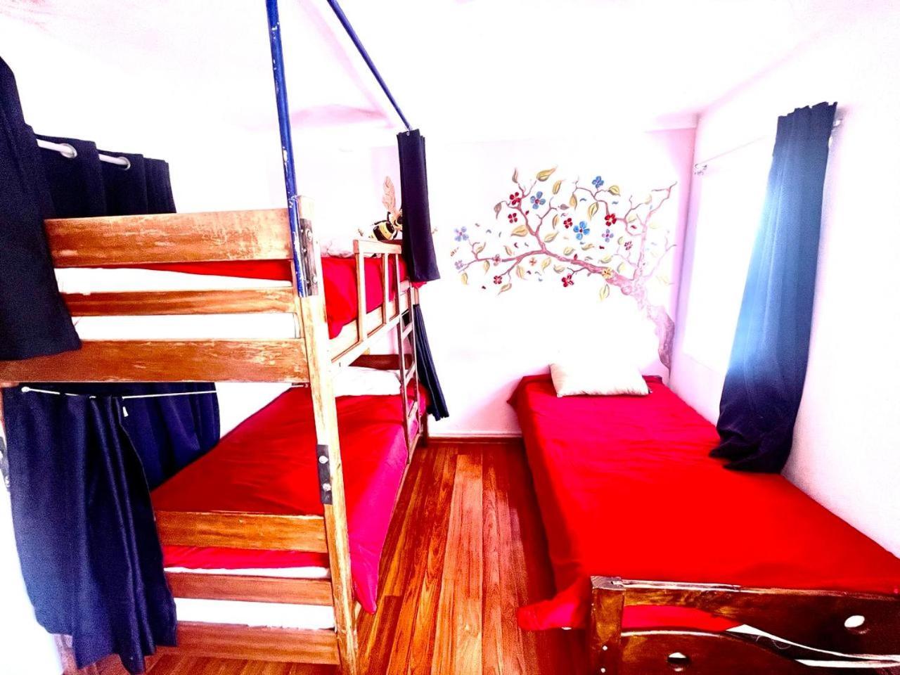 Cusco House Inn Hostel Екстер'єр фото
