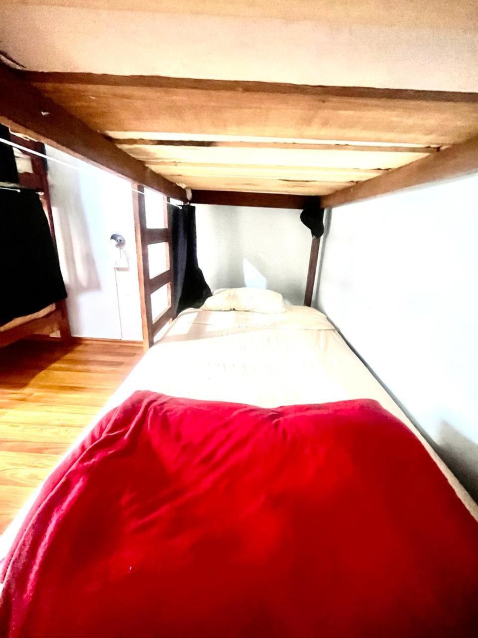 Cusco House Inn Hostel Екстер'єр фото