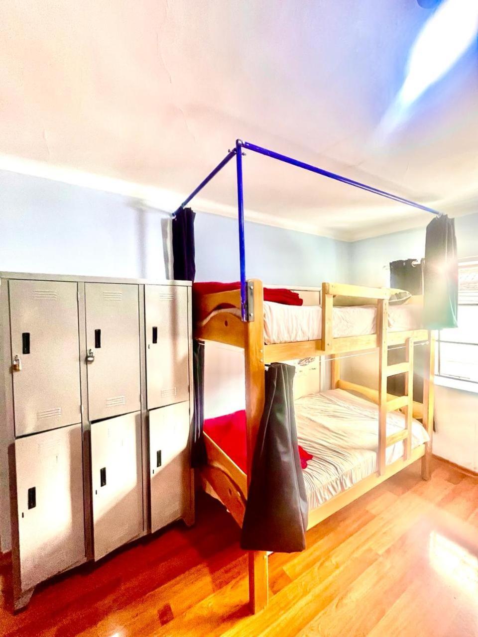 Cusco House Inn Hostel Екстер'єр фото