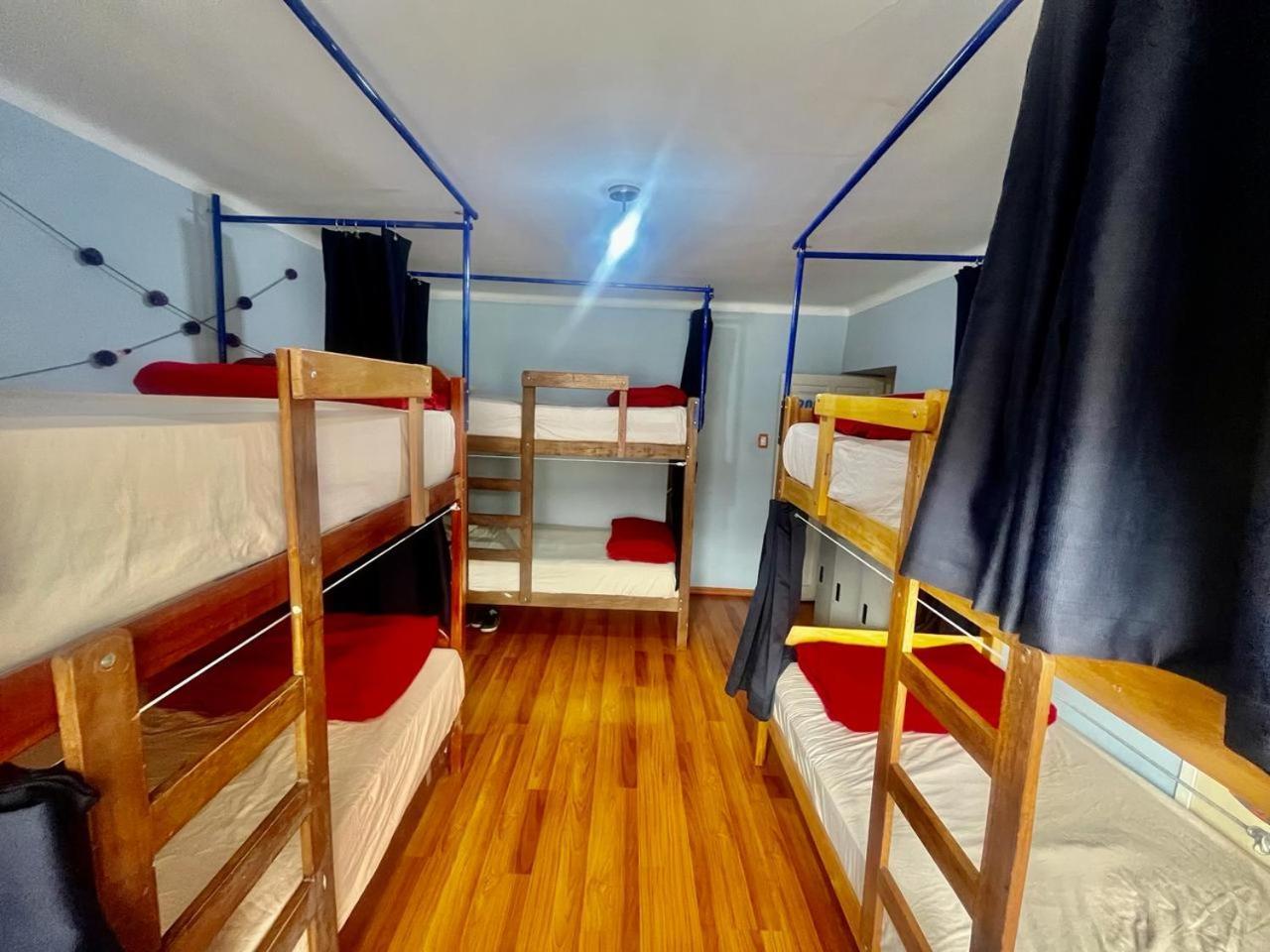 Cusco House Inn Hostel Екстер'єр фото