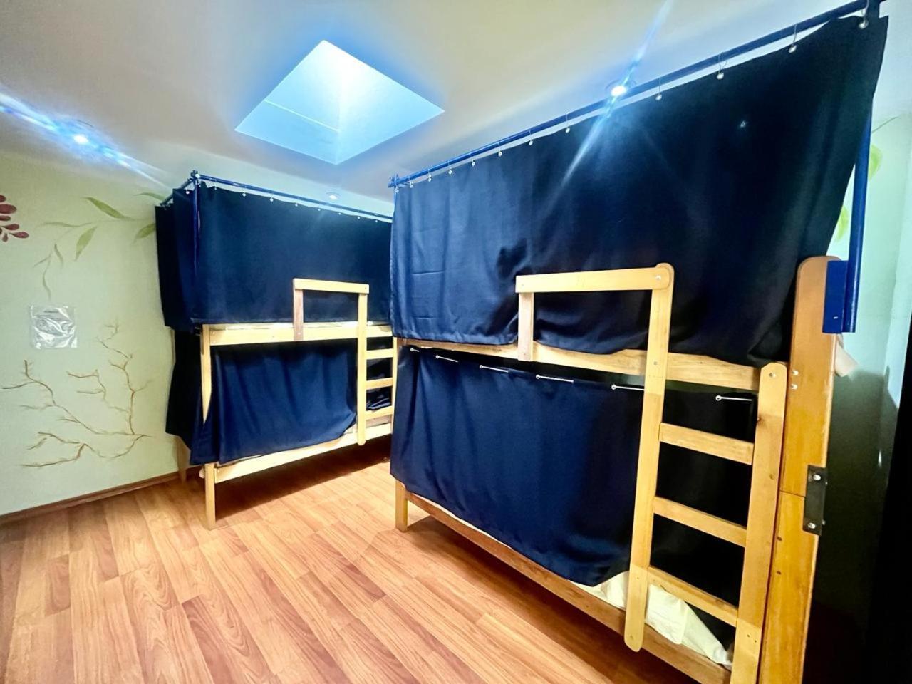 Cusco House Inn Hostel Екстер'єр фото