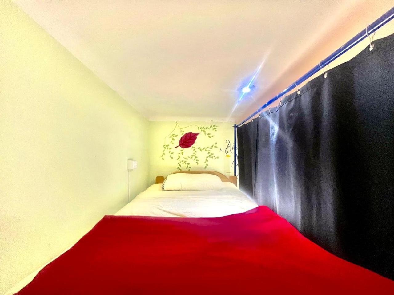 Cusco House Inn Hostel Екстер'єр фото