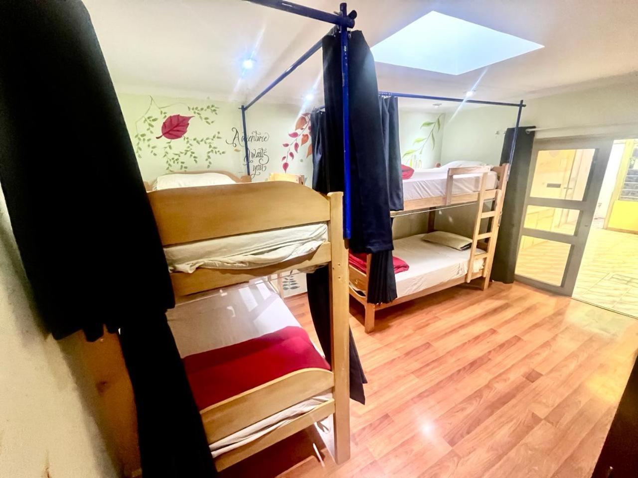Cusco House Inn Hostel Екстер'єр фото